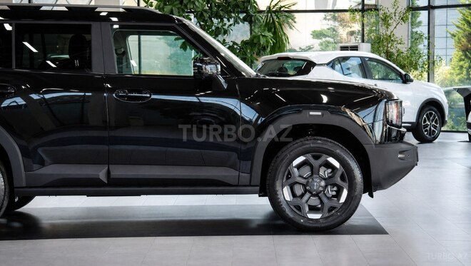Jetour  2026, 0 km - 2.0 l - Bakı