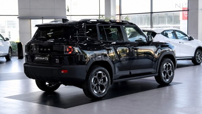 Jetour  2026, 0 km - 2.0 l - Bakı