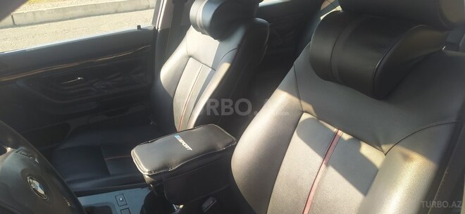 BMW 728 1996, 425,000 km - 2.8 l - Şəmkir
