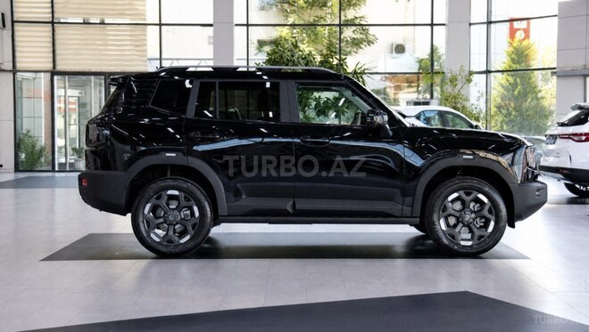 Jetour  2026, 0 km - 2.0 l - Bakı