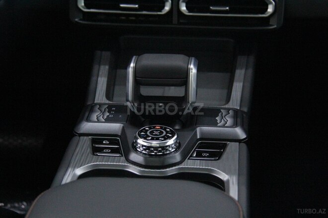 Jetour  2026, 0 km - 2.0 l - Bakı