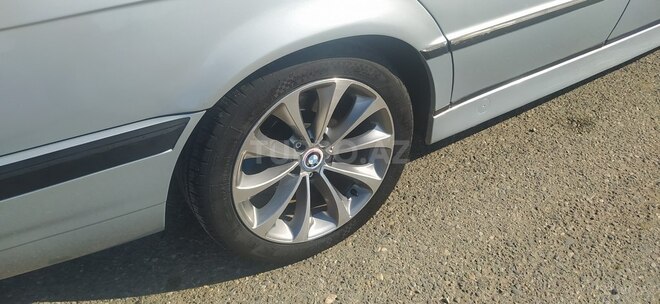BMW 728 1996, 425,000 km - 2.8 l - Şəmkir