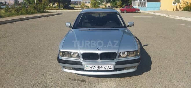 BMW 728 1996, 425,000 km - 2.8 l - Şəmkir