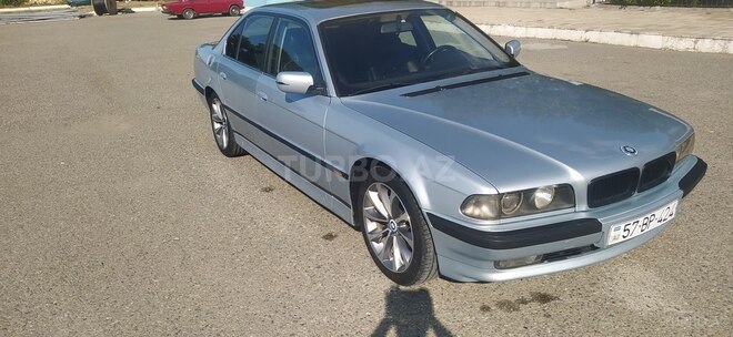 BMW 728 1996, 425,000 km - 2.8 l - Şəmkir