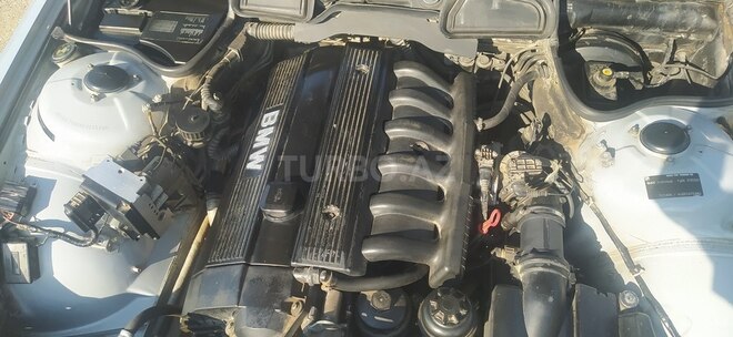 BMW 728 1996, 425,000 km - 2.8 l - Şəmkir