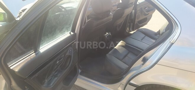 BMW 728 1996, 425,000 km - 2.8 l - Şəmkir