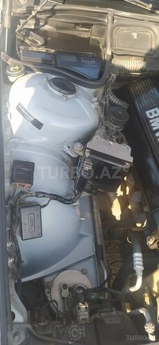 BMW 728 1996, 425,000 km - 2.8 l - Şəmkir