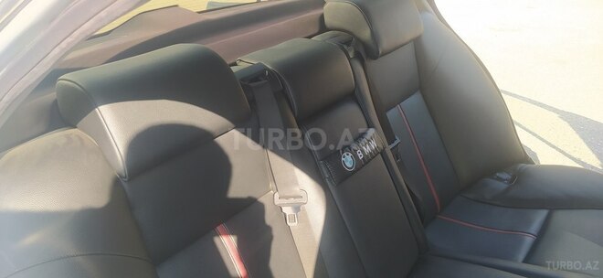 BMW 728 1996, 425,000 km - 2.8 l - Şəmkir