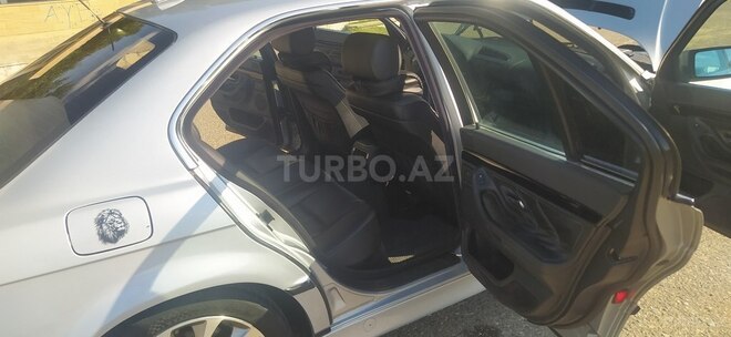 BMW 728 1996, 425,000 km - 2.8 l - Şəmkir