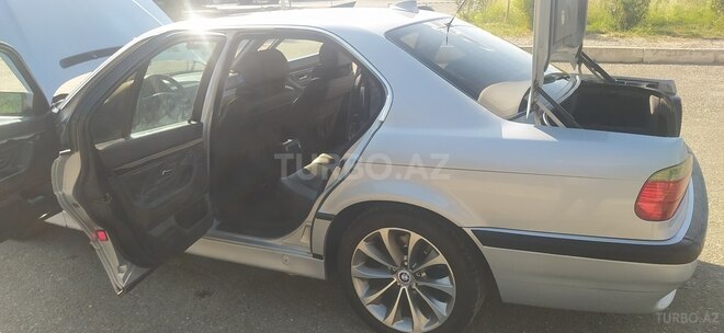 BMW 728 1996, 425,000 km - 2.8 l - Şəmkir