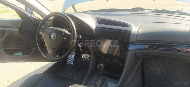 BMW 728 1996, 425,000 km - 2.8 l - Şəmkir