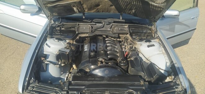 BMW 728 1996, 425,000 km - 2.8 l - Şəmkir
