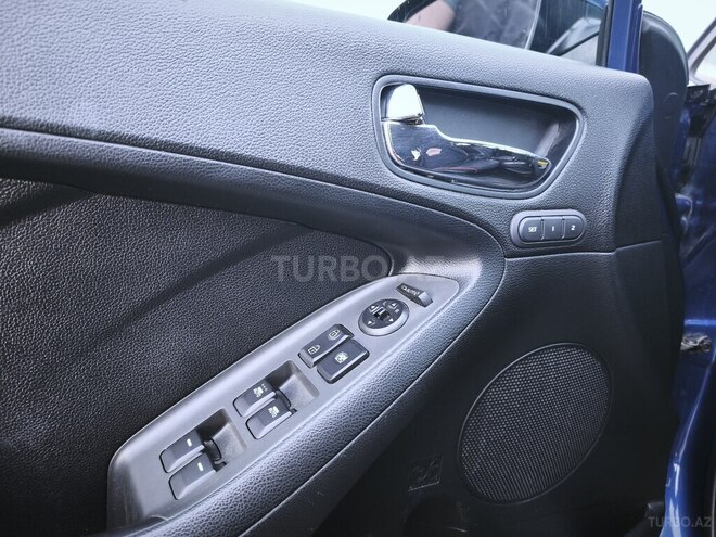 Kia Forte 2016, 140,000 km - 2.0 l - Bakı
