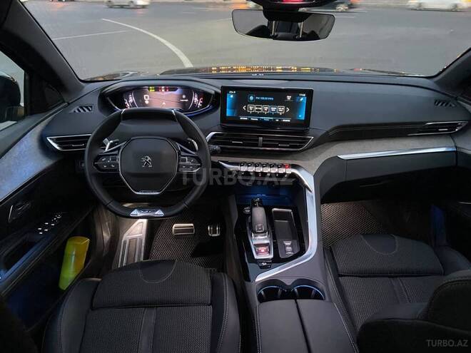 Peugeot 3008 2022, 33,000 km - 1.6 l - Bakı