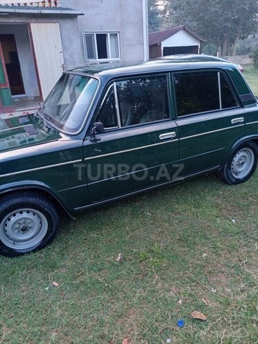 LADA (VAZ) 2106 1987, 17,383 km - 1.5 l - Masallı