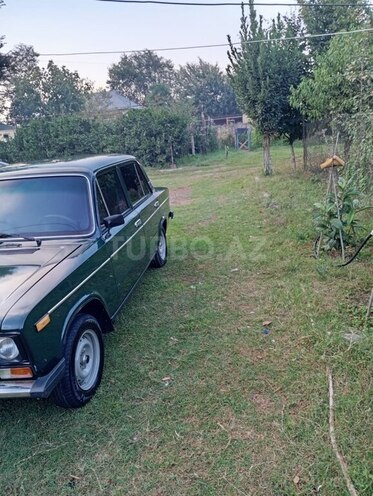 LADA (VAZ) 2106 1987, 17,383 km - 1.5 l - Masallı