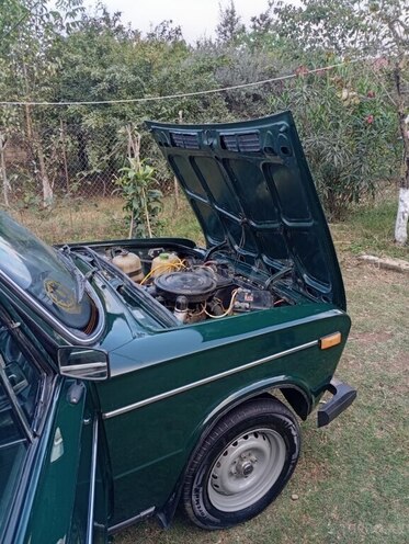 LADA (VAZ) 2106 1987, 17,383 km - 1.5 l - Masallı
