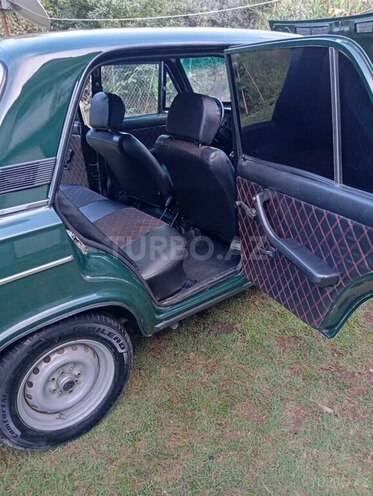 LADA (VAZ) 2106 1987, 17,383 km - 1.5 l - Masallı