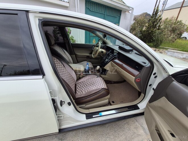 Nissan Teana 2006, 223,000 km - 2.3 l - Bakı