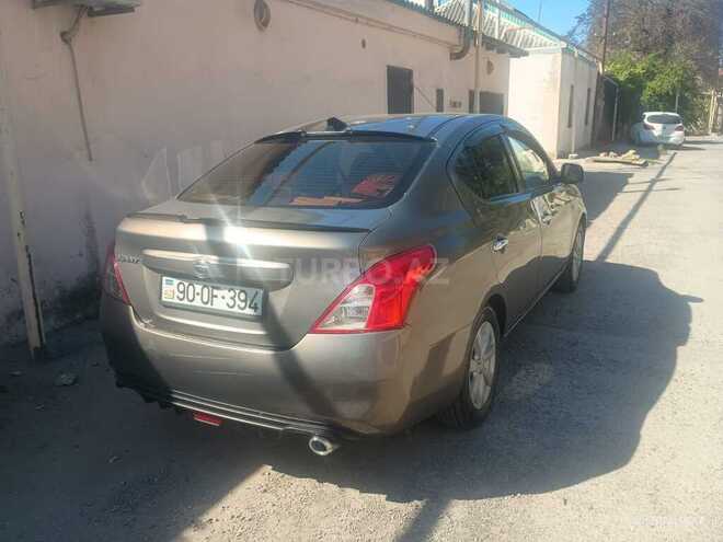 Nissan Sunny 2012, 85,000 km - 1.5 л - Bakı