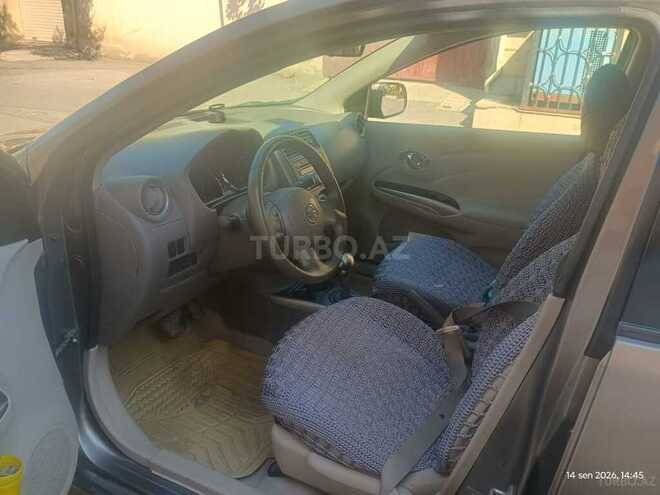 Nissan Sunny 2012, 85,000 km - 1.5 л - Bakı