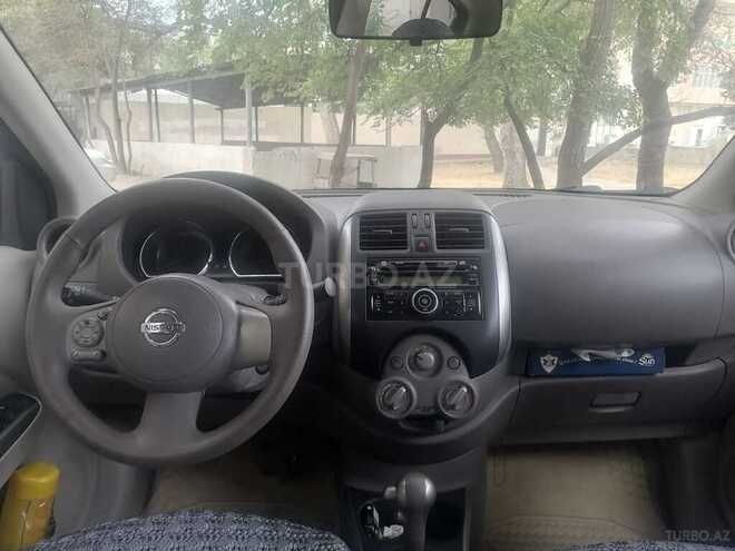 Nissan Sunny 2012, 85,000 km - 1.5 л - Bakı