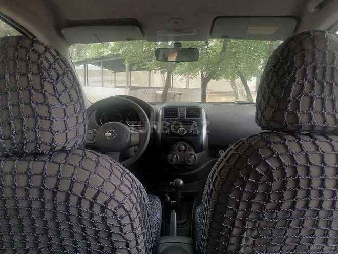Nissan Sunny 2012, 85,000 km - 1.5 л - Bakı