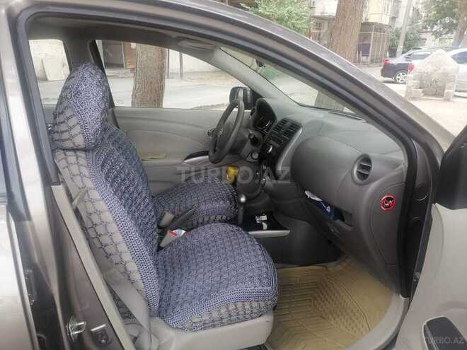 Nissan Sunny 2012, 85,000 km - 1.5 л - Bakı