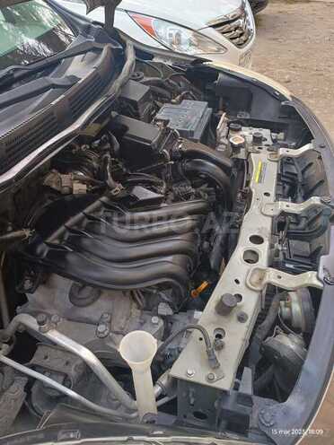 Nissan Sunny 2012, 85,000 km - 1.5 л - Bakı
