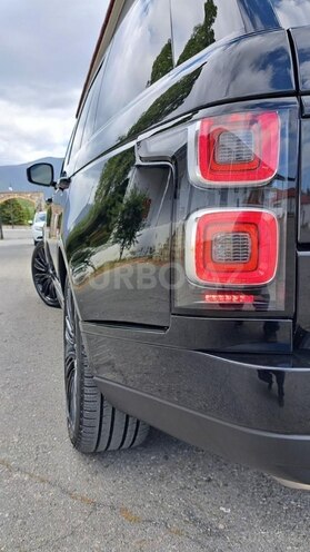 Land Rover Range Rover 2021, 55,000 km - 3.0 l - Bakı