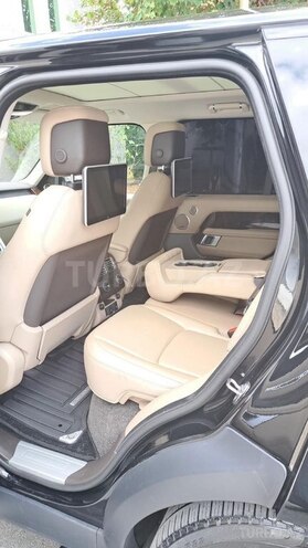 Land Rover Range Rover 2021, 55,000 km - 3.0 l - Bakı