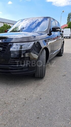 Land Rover Range Rover 2021, 55,000 km - 3.0 l - Bakı