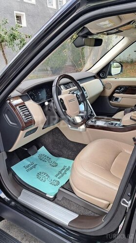 Land Rover Range Rover 2021, 55,000 km - 3.0 l - Bakı