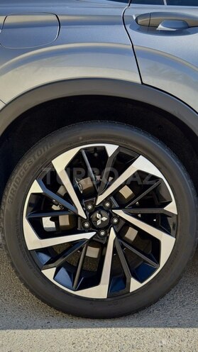 Mitsubishi Outlander 2023, 20,300 km - 2.5 л - Bakı