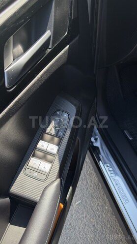 Mitsubishi Outlander 2023, 20,300 km - 2.5 л - Bakı
