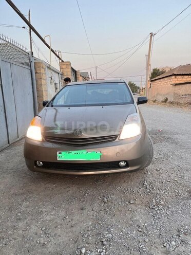 Toyota Prius 2007, 320,000 km - 1.5 l - Bərdə