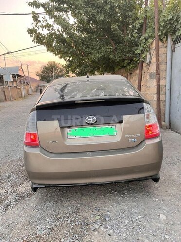 Toyota Prius 2007, 320,000 km - 1.5 l - Bərdə