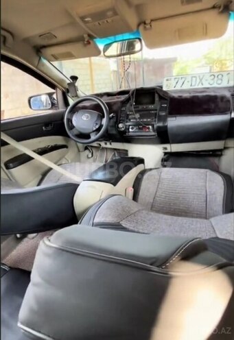 Toyota Prius 2007, 320,000 km - 1.5 l - Bərdə
