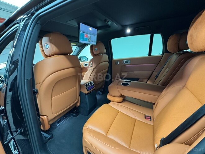 Li Auto L7 2025, 14,000 km - 1.5 l - Bakı