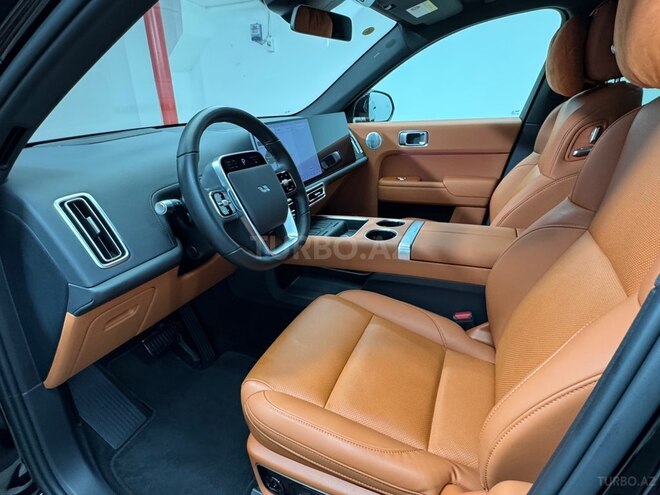 Li Auto L7 2025, 14,000 km - 1.5 l - Bakı