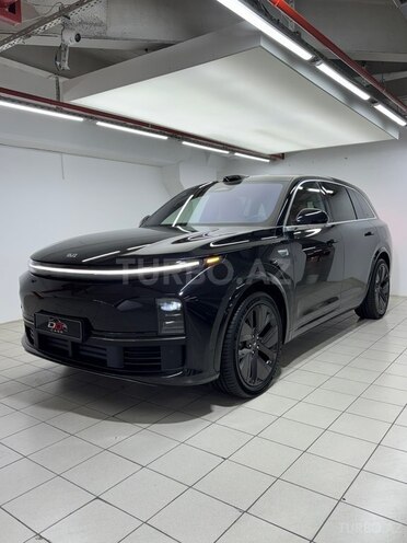 Li Auto L7 2025, 14,000 km - 1.5 l - Bakı