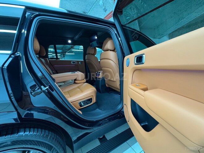Li Auto L7 2025, 14,000 km - 1.5 l - Bakı