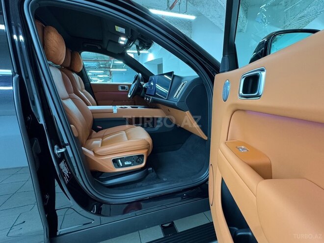 Li Auto L7 2025, 14,000 km - 1.5 l - Bakı