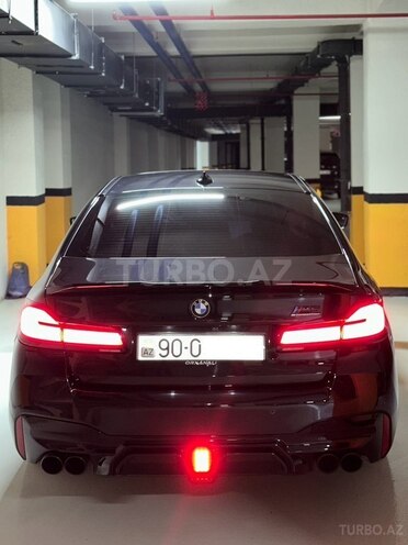 BMW 530e 2019, 70,000 km - 2.0 л - Bakı