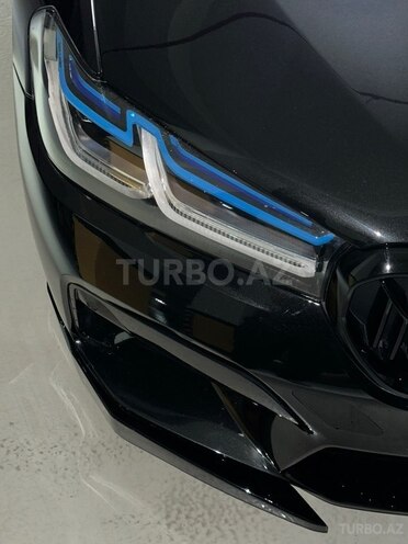 BMW 530e 2019, 70,000 km - 2.0 л - Bakı