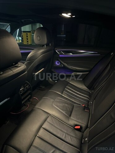 BMW 530e 2019, 70,000 km - 2.0 л - Bakı