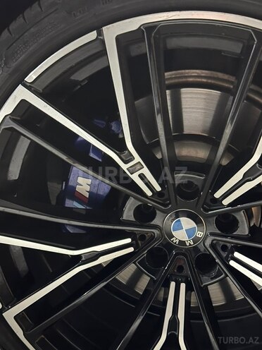 BMW 530e 2019, 70,000 km - 2.0 л - Bakı