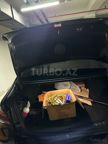 BMW 530e 2019, 70,000 km - 2.0 л - Bakı