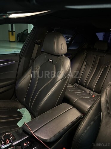 BMW 530e 2019, 70,000 km - 2.0 л - Bakı