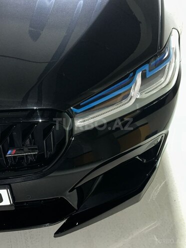 BMW 530e 2019, 70,000 km - 2.0 л - Bakı